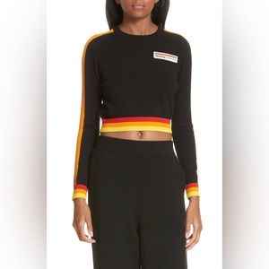 Opening Ceremony Round Neck Sweater S62-17